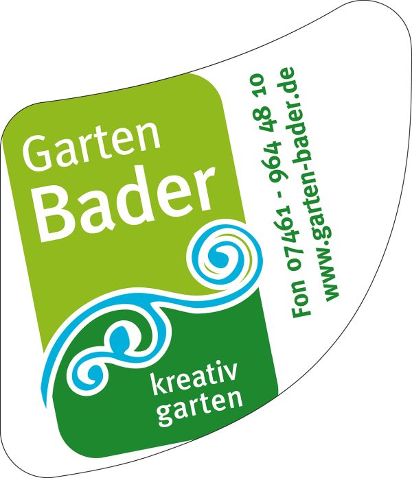 Garten Bader