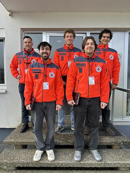 Fördermitgliedschaft-Werbeaktion startet in Spaichingen