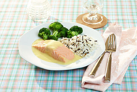 Essen auf Rädern Essen auf Rädern